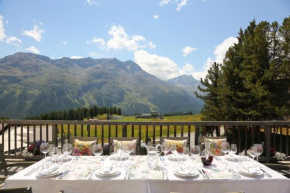 Luxus Apartments Chesa Chantarella an TOP Lage!